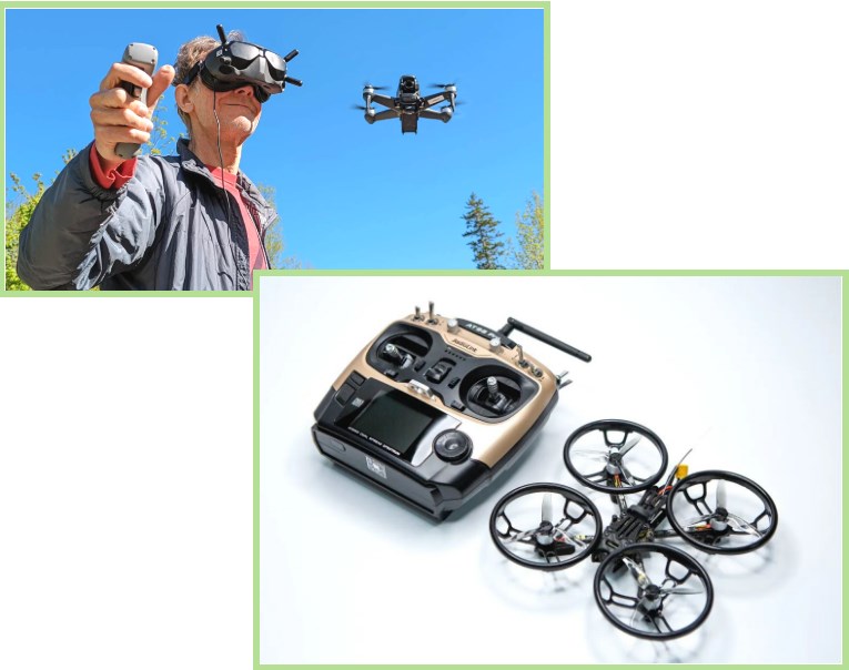 拓普思无人机加盟