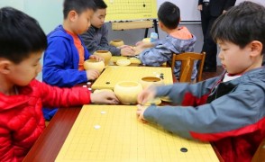 王寧圍棋