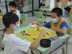 玉森少儿围棋