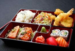 線上外賣快餐店