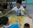 玉森少儿围棋