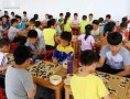 王宁围棋
