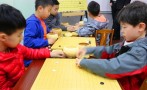 王宁围棋