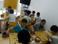 云子围棋