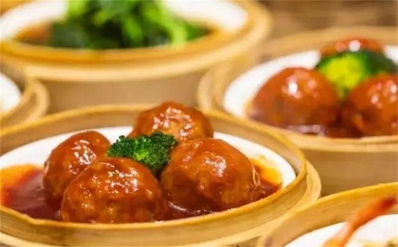 維港茶餐廳加盟