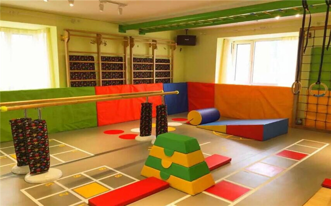 嘉义儿童运动馆加盟 嘉义儿童运动馆加盟