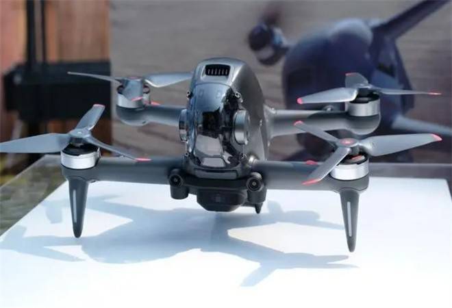 常州无人机