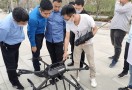 无人机培训