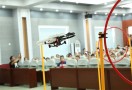 无人机课程教育