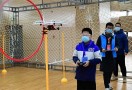 学生无人机比赛