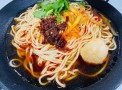 哈鲜源麻辣面