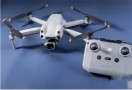 常州无人机