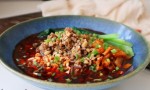 哈鲜源麻辣面