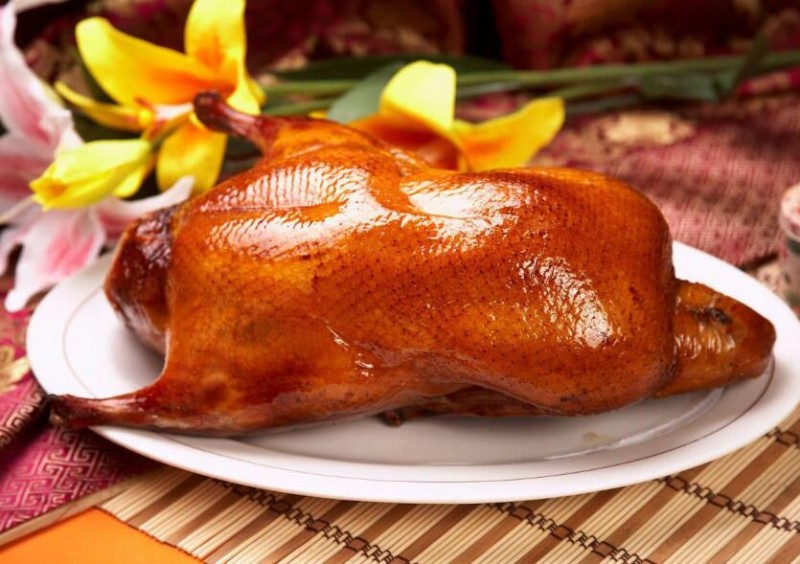 烤鸭店加盟 烤鸭店加盟