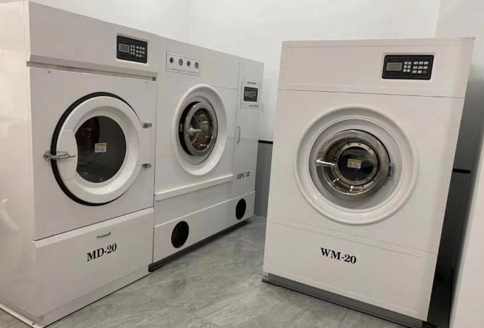 凯瑞洗衣加盟 凯瑞洗衣加盟