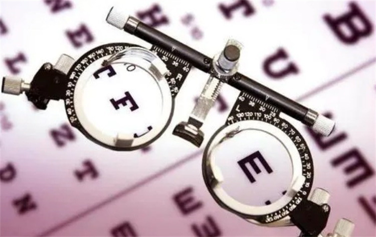 海豚医生视力养护