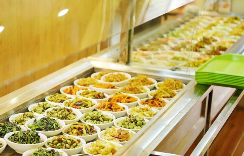 營(yíng)養(yǎng)快餐