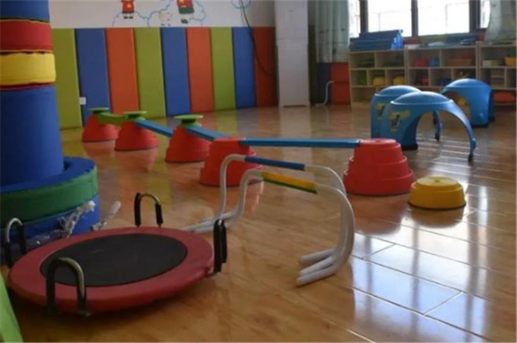 秀王儿童运动馆