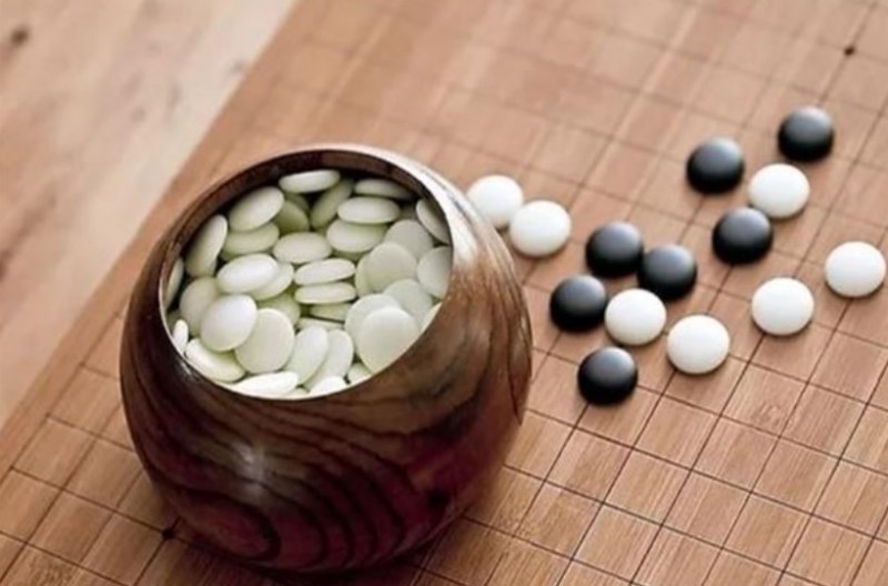 郝氏围棋加盟