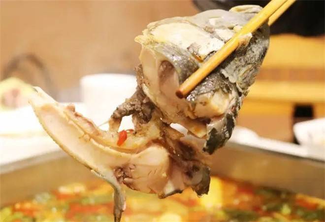 绵阳鱼火锅