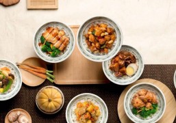 北京快餐連鎖店