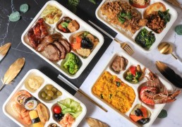 北京快餐連鎖店