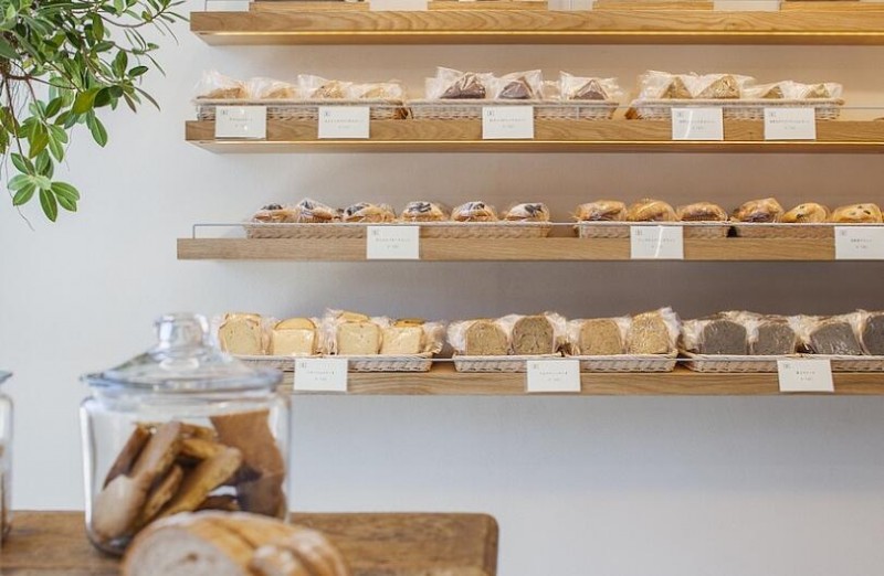 烘培店加盟 烘培店加盟