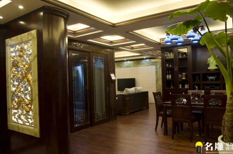 名雕装饰 名雕装饰