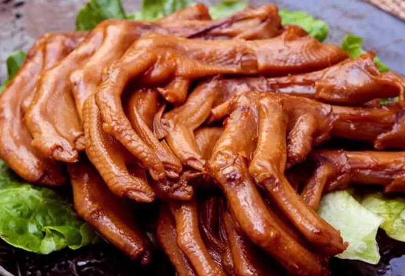 开卤菜店 开卤菜店