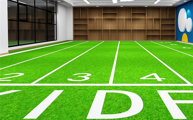 唯玩星球少儿篮球运动馆加盟