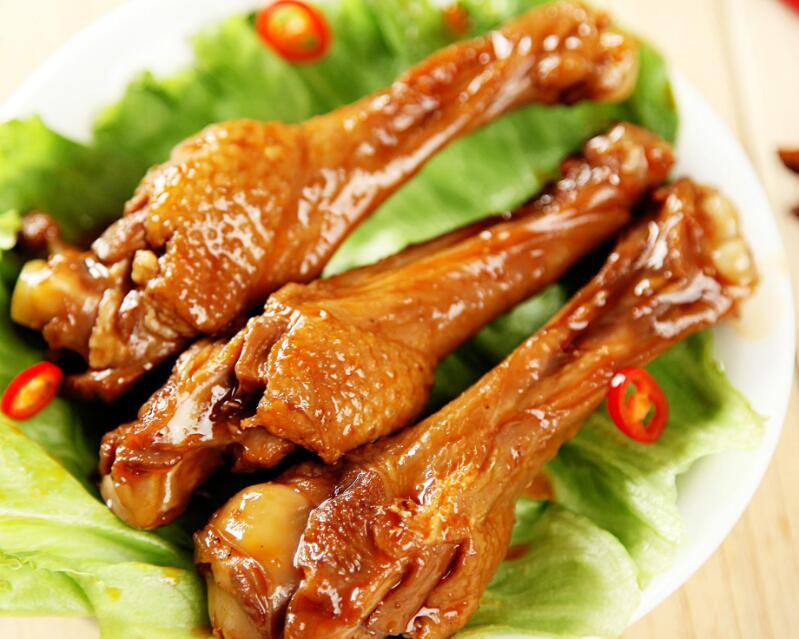 開鹵菜店加盟