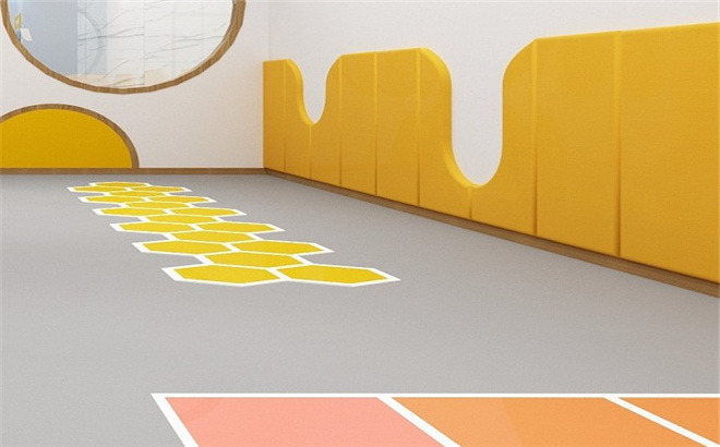 唯玩星球少儿篮球运动馆 唯玩星球少儿篮球运动馆