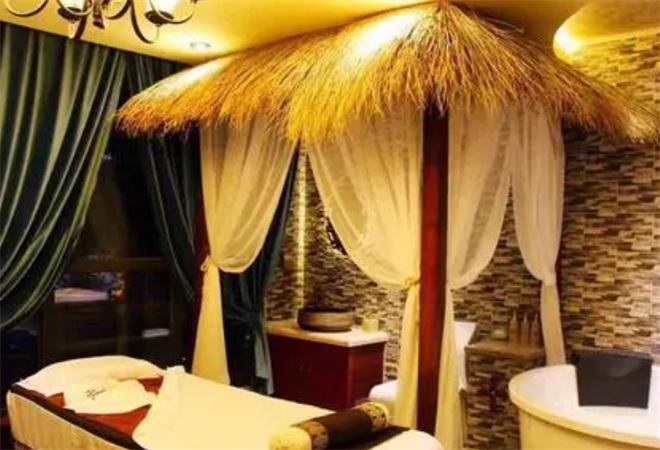 美容公司注册加盟