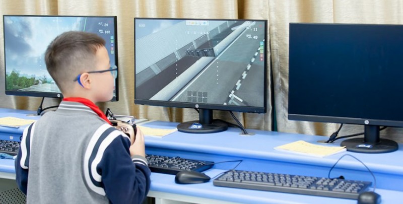 拓普思青少年无人机加盟 拓普思青少年无人机加盟