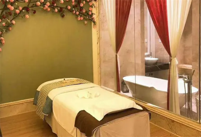 美容公司注册加盟