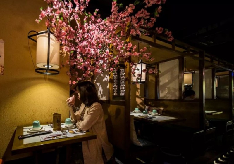 桃園敘燒菜小酒館