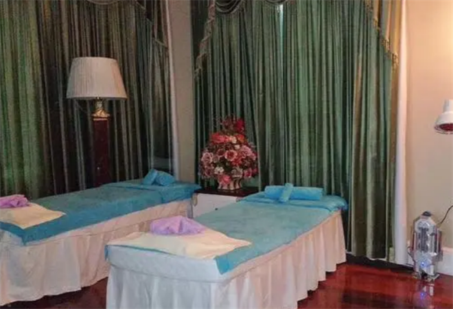 美容公司注册加盟