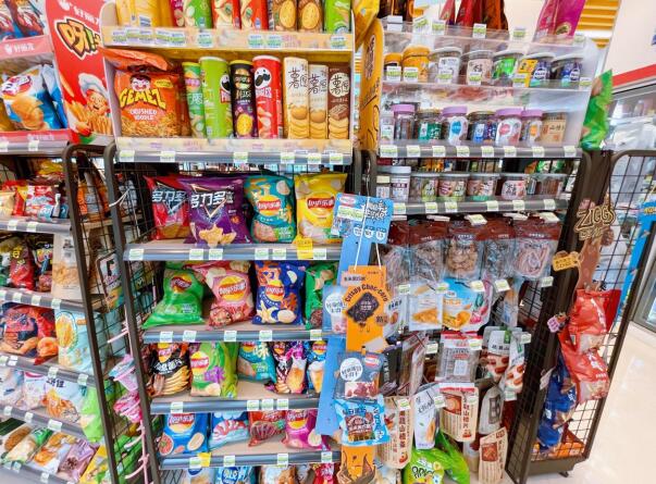 浅购便利店 浅购便利店