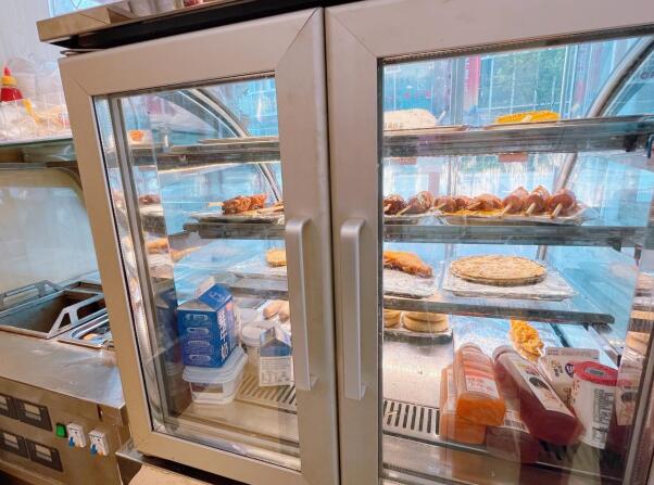 浅购便利店加盟