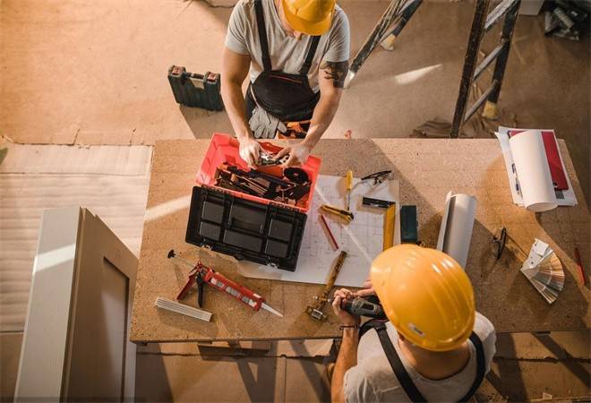 武汉注册装修公司