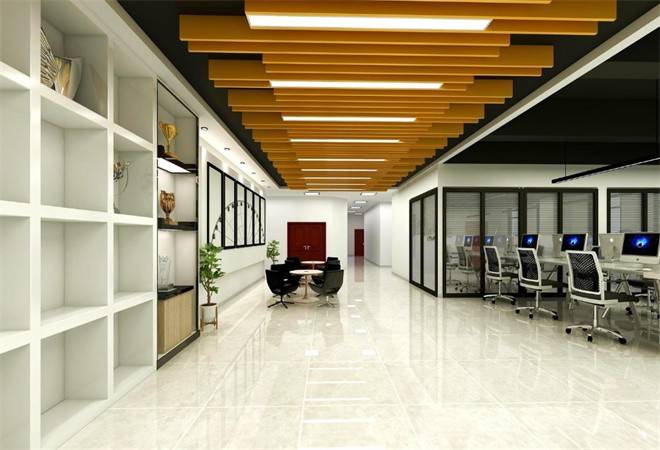 武汉注册装修公司