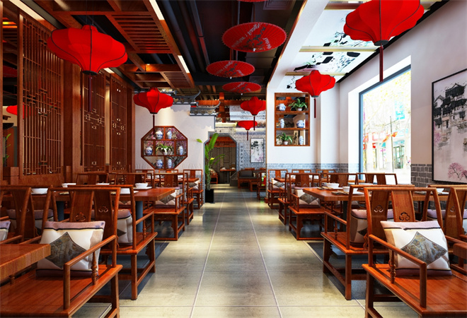 餐馆注册公司加盟