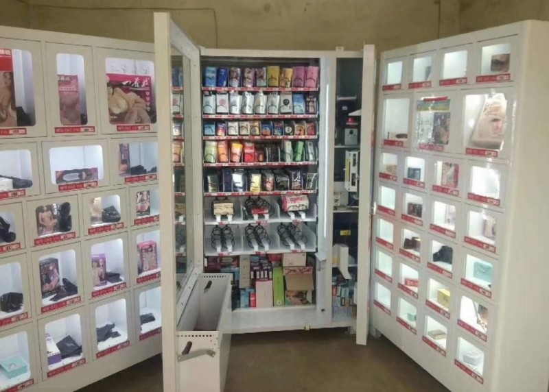 美潮成人用品加盟