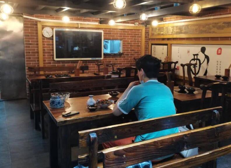 木里小酒館加盟