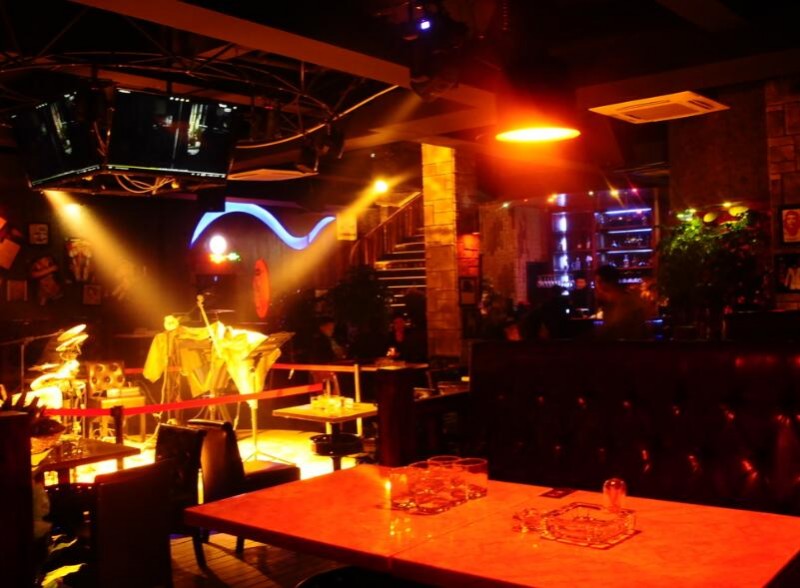 木里小酒館加盟