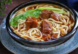 搟面大王