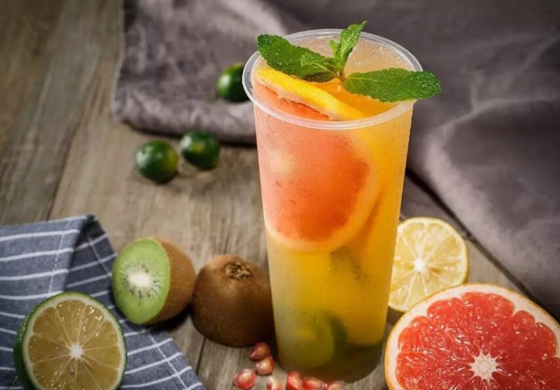 芝士奶茶 芝士奶茶