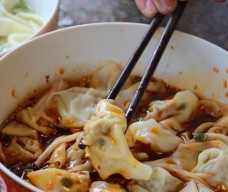 成都抄手