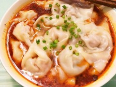成都抄手