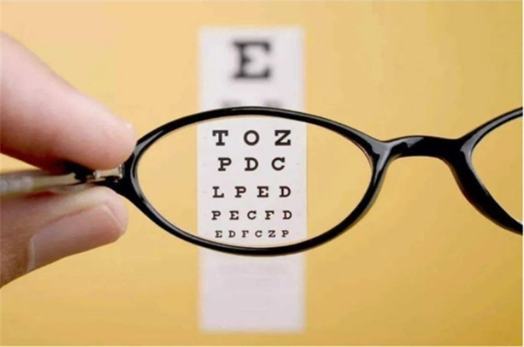 德润明视力保健加盟